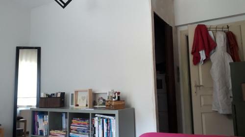 Apartamento Afsin Home