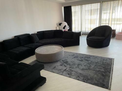 Apartamento Deluxe Daire