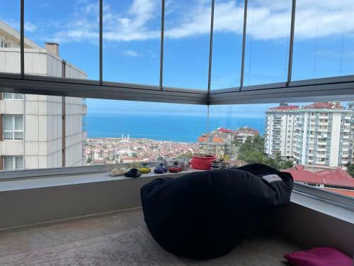 Apartamento Deluxe Daire