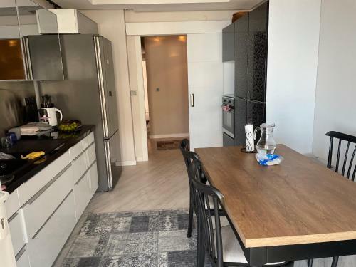 Apartamento Deluxe Daire
