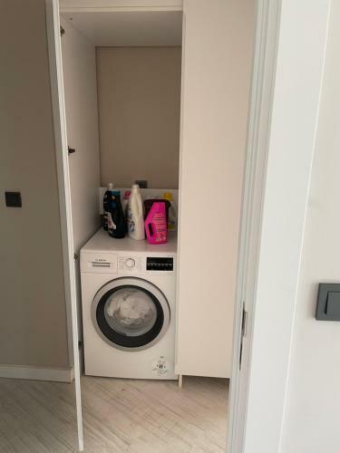 Apartamento Deluxe Daire