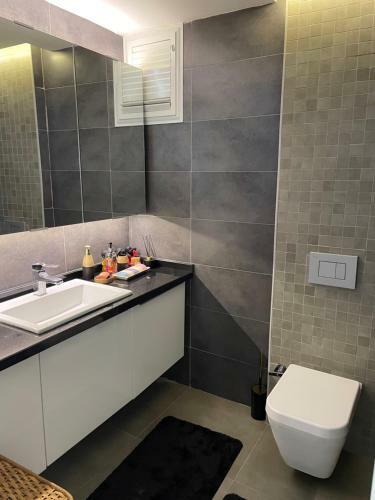 Apartamento Deluxe Daire