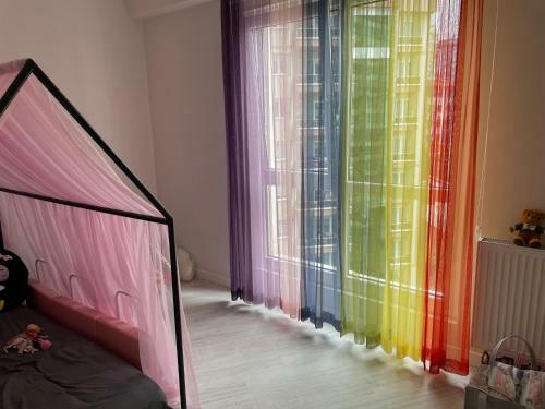 Apartamento Deluxe Daire