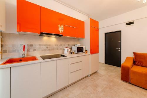 Black Sea Apartments