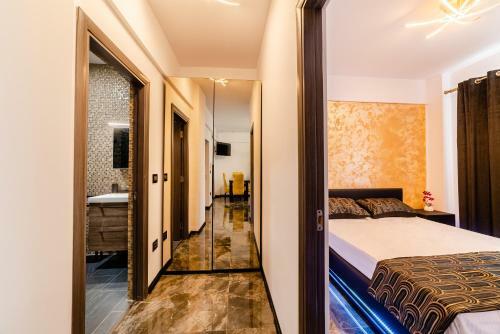 Black Sea Apartments