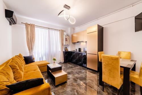 Black Sea Apartments