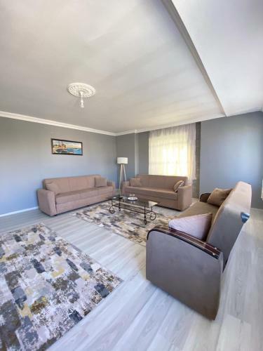 Apartamento Vatan Konaklama