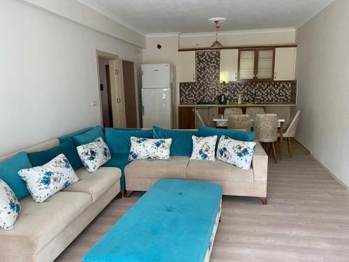 Apartamento Trabzon Ka?�st� Daily Rental Hause