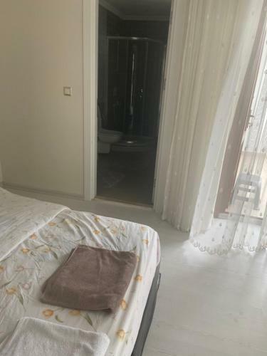 Apartamento Aqua Marin Platinium Sitesi 6. Kat