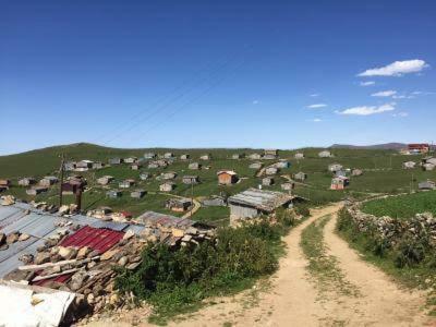 Lodge Karester Tepe Apart