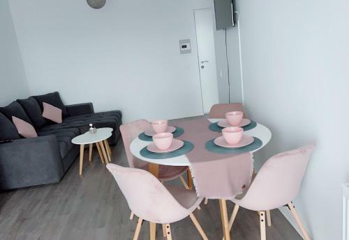Apartament Alexandra Ressidence