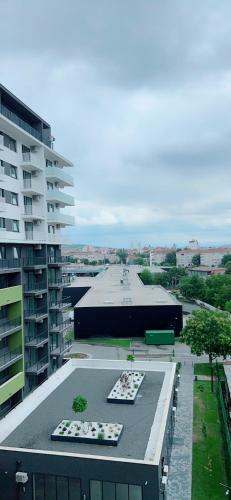 Apartament Alexandra Ressidence
