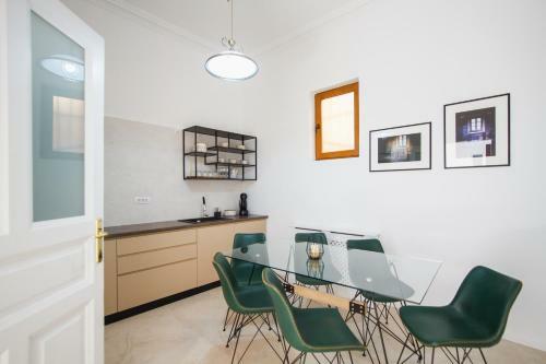 Apartamento Unique Experience At Rimanoczy Palace
