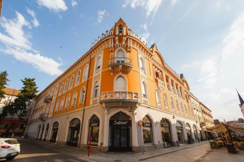 Apartamento Unique Experience At Rimanoczy Palace