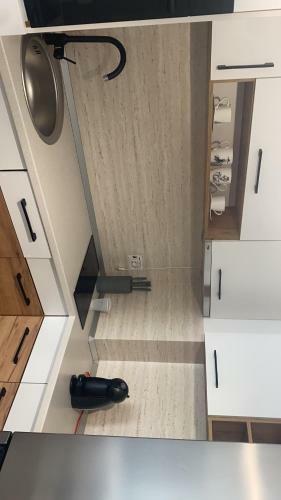 Apartament Green