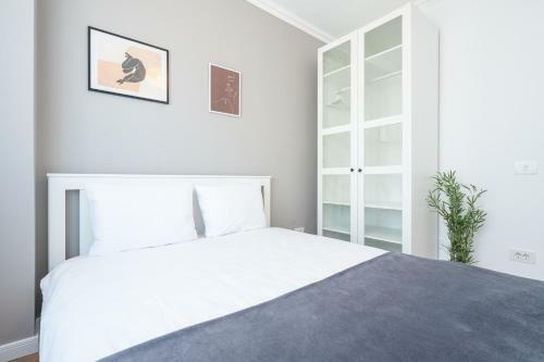 Apartamento Brioni Flat