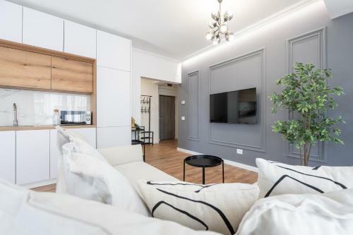 Apartamento Brioni Flat
