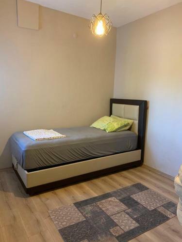 Apartamento Seaside Flat With Pleasant Backyard In Bodrum