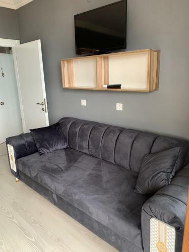 M�jde Apart Pans?yon