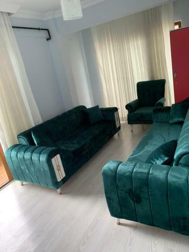 M�jde Apart Pans?yon