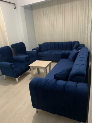 M�jde Apart Pans?yon