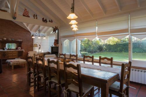 Apartamento Garza
