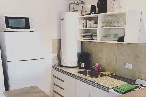 Apartamento Agua 22