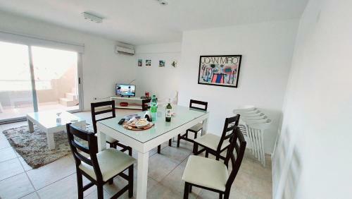 Apartamento Agua 22