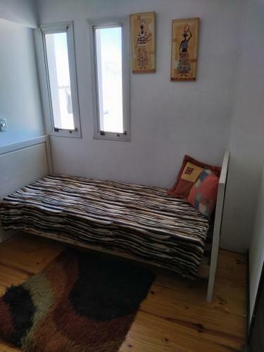 Apartamento Duplex Nordico