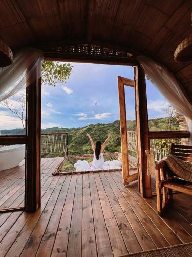 Montelena Glamping