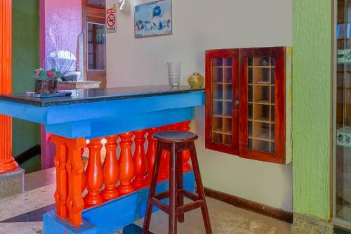 Portela Hotel O