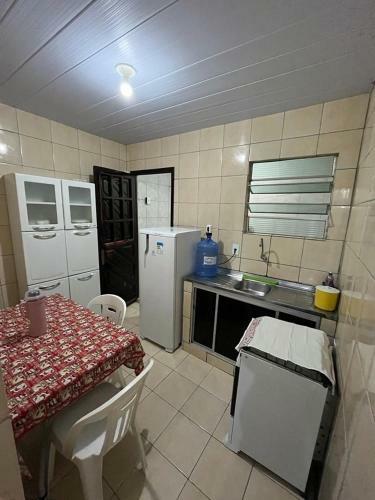 Apartamento Brasilia