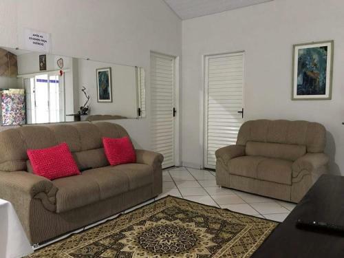Hostal Pousada Dona Dinda