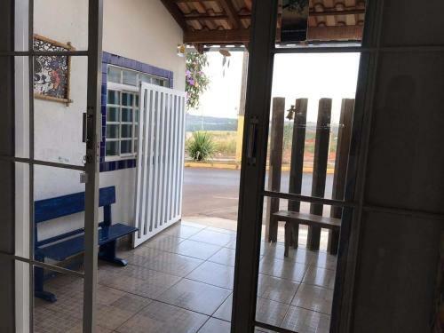 Hostal Pousada Dona Dinda