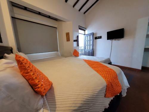 Hotel Cemandy By Ma