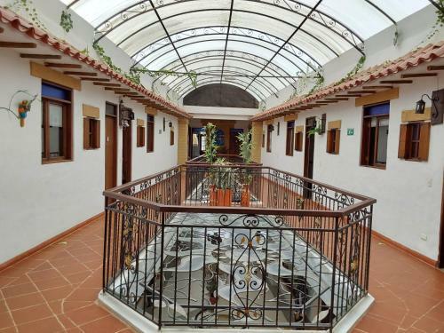 Hotel Cemandy By Ma
