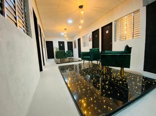 Apartamento Hostel On Gru