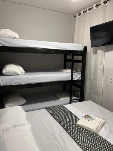 Apartamento Hostel On Gru