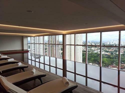Apartamento Qs Marista Studio Experience
