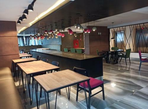 Apartamento Qs Marista Studio Experience