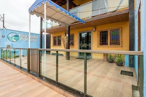 Hostal Pousada Paraiso Guarapari