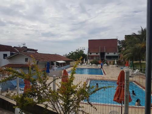 Apartamento Estada Inesquec�vel 05 Guarapari - Peracanga-bacutia