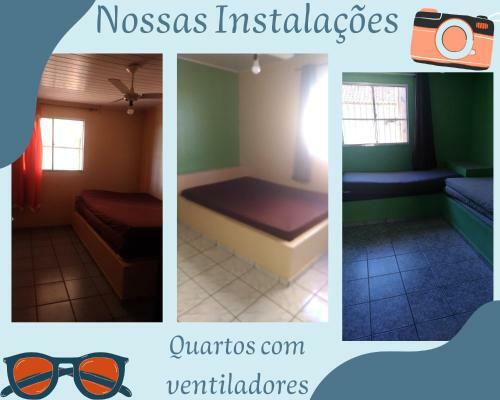 Recanto P�s Na Areia