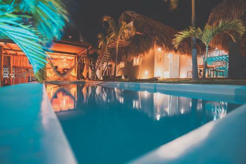 Hotel Kokohaubungalows