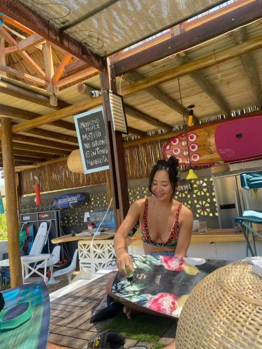 Hotel Kokohaubungalows
