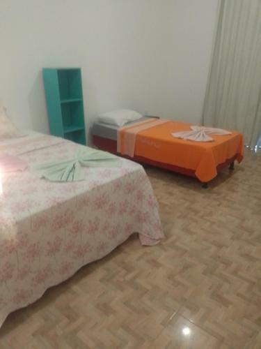 Hostal Ebora Pousada