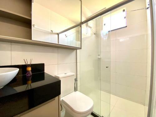 Apartamento Vista Mar Com Internet E Piscina