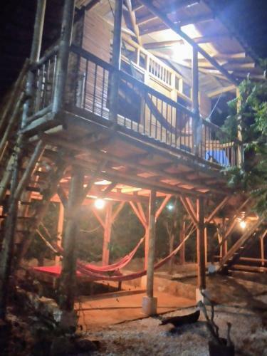 Agroturismo Casa Rural Dumaga