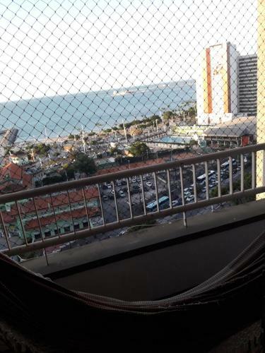 Apartamento Cobertura Nautico