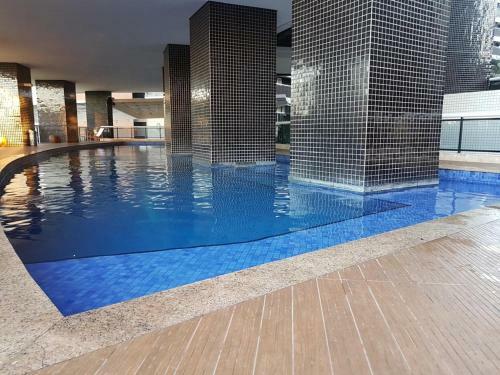 Apartamento Beira Mar Fortaleza Landscape
